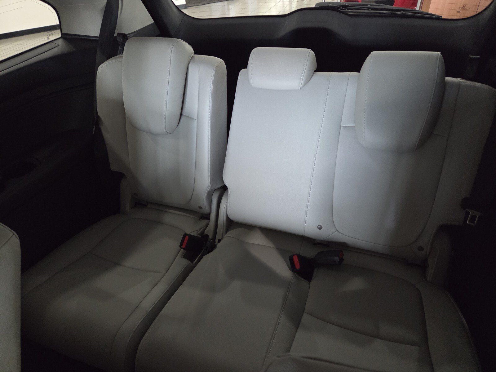 New 2026 Honda Odyssey EX-L image 9