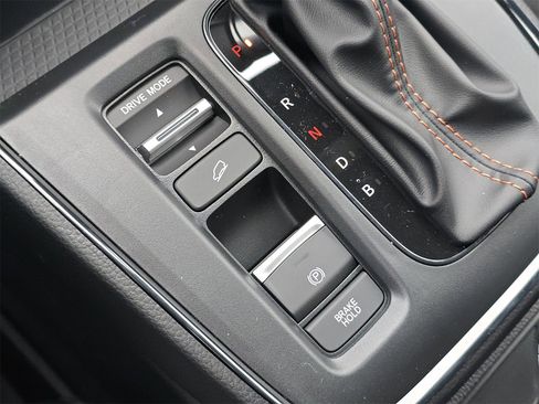 New 2026 Honda CR-V Sport-L image 25