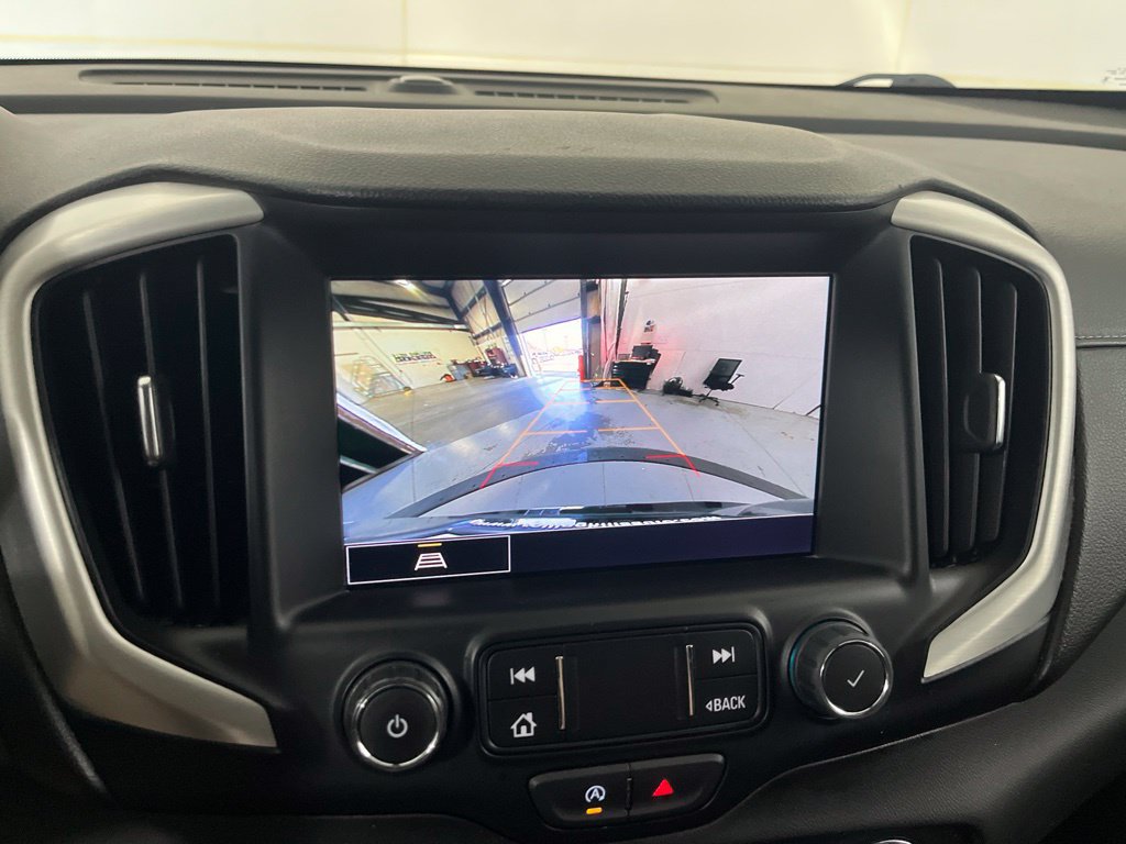 Used 2023 GMC Terrain SLT AWD/4WD image 74