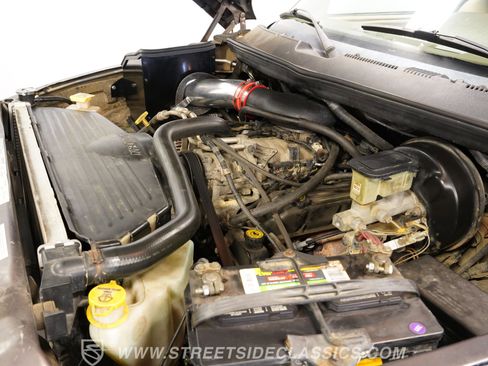 Used 1997 Dodge Ram 1500 Truck 4x4 Regular Cab image 32