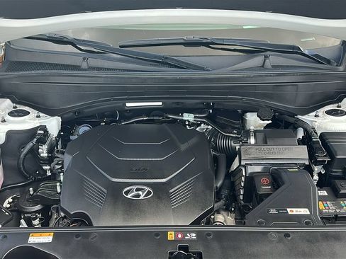 Used 2024 Hyundai Palisade Limited FWD image 3