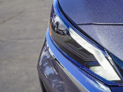 New 2025 Nissan Altima 2.5 S image 11