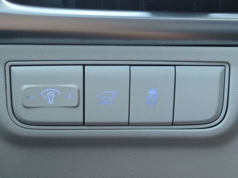 New 2026 Hyundai Tucson SEL Plus FWD image 28