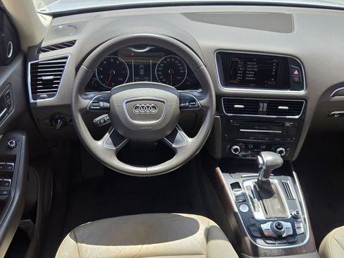 Used 2014 Audi Q5 3.0T Premium Plus AWD/4WD image 13