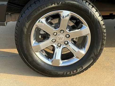 Used 2022 Ford F150 King Ranch w/ Equipment Group 601A High AWD/4WD image 10