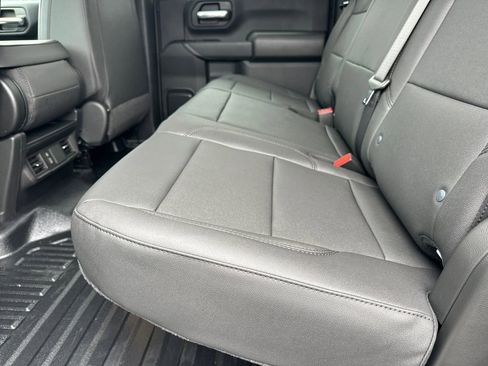 New 2026 GMC Sierra 3500 Pro w/ Convenience Package image 21