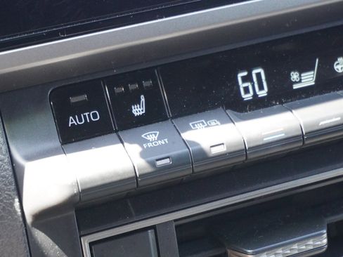 Used 2025 Toyota Camry XSE FWD image 24