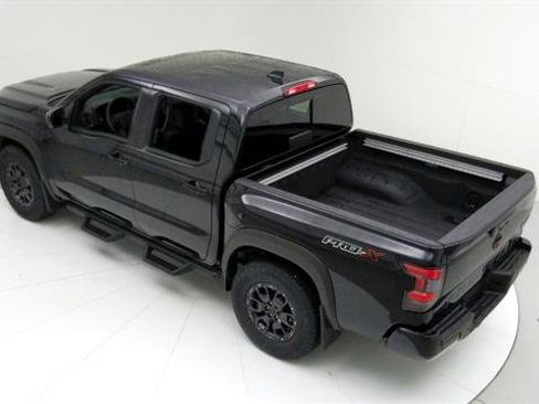 Certified 2023 Nissan Frontier Pro-X w/ Pro-X Premium Package image 35