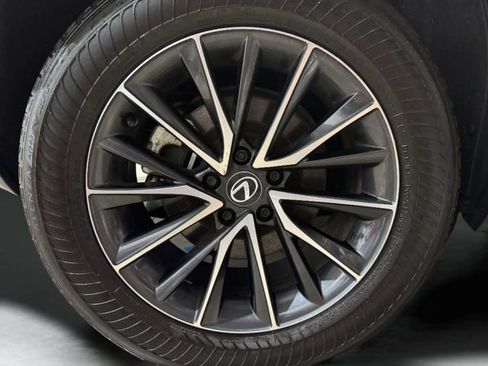 Certified 2024 Lexus NX 350 AWD image 33
