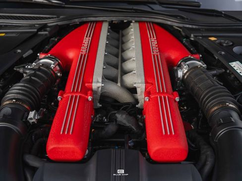 Used 2017 Ferrari F12 Berlinetta image 23