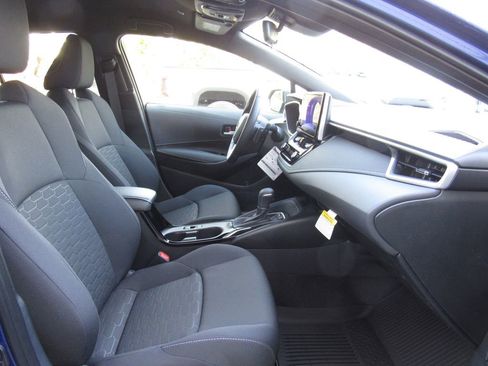 New 2026 Toyota Corolla SE FWD image 17