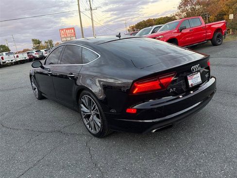 Used 2017 Audi A7 3.0T Prestige image 7