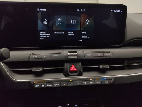 Used 2025 Kia K4 FWD image 25