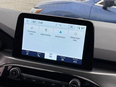 Certified 2023 Ford Escape Active image 25