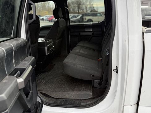 Used 2020 Ford F150 XLT w/ Equipment Group 302A Luxury image 10