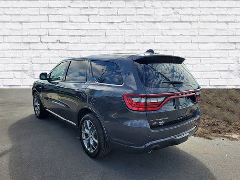 New 2026 Dodge Durango GT image 3