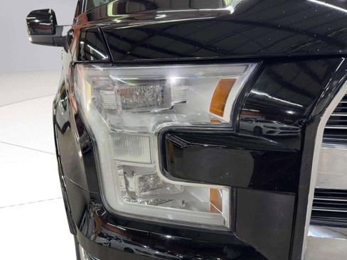 Used 2017 Ford F150 Lariat w/ Equipment Group 502A Luxury image 16