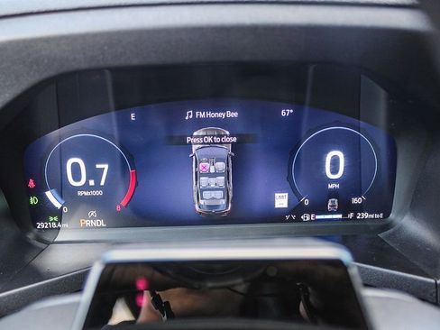 Used 2025 Ford Explorer ST-Line w/ ST-Line Street Pack AWD/4WD image 24