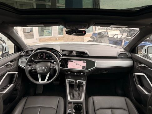 Used 2023 Audi Q3 2.0T Premium Plus image 24