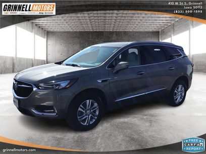 Used 2019 Buick Enclave Essence