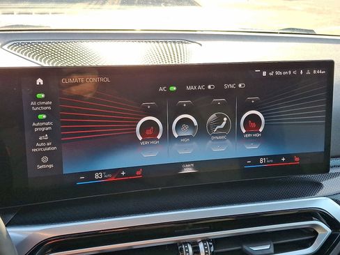 Used 2023 BMW 230i xDrive Coupe w/ Premium Package image 16