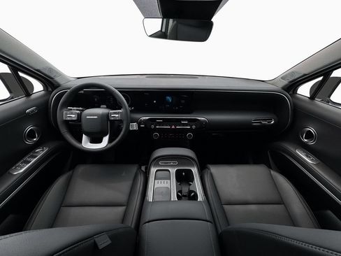 New 2026 Hyundai Palisade Limited FWD image 13