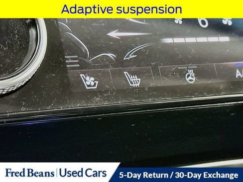 Used 2021 Genesis GV80 3.5T Advanced + AWD/4WD image 27