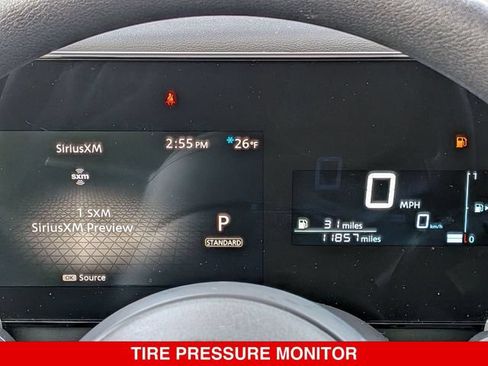 Certified 2025 Nissan Kicks SV FWD image 23