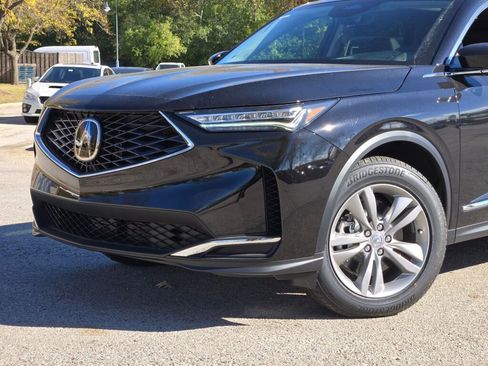 New 2026 Acura MDX Base image 2