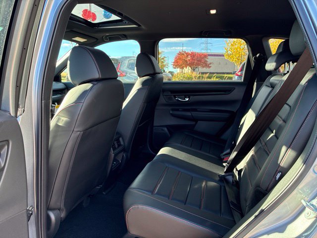 New 2027 Honda CR-V Sport-L image 8