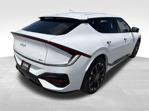 New 2026 Kia EV6 GT-Line AWD/4WD image 7