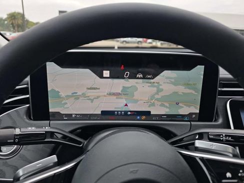 New 2026 Mercedes-Benz E 450 4MATIC Sedan image 11