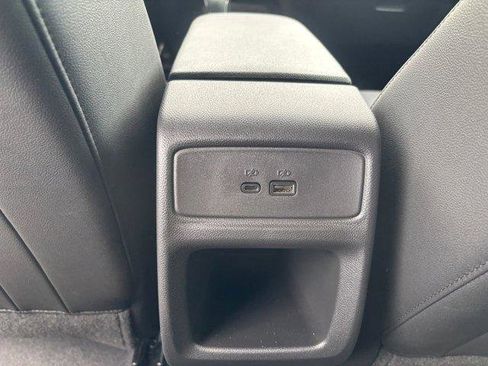 Used 2025 Chevrolet Trax ACTIV w/ Driver Confidence Package image 17