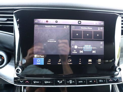 Used 2024 Jeep Wagoneer Series II AWD/4WD image 31