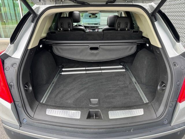 Used 2018 Cadillac XT5 Premium Luxury FWD image 17