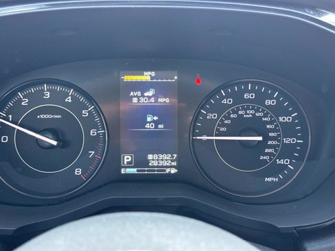 Used 2022 Subaru Impreza 2.0i w/ Popular Package #3 AWD/4WD image 19