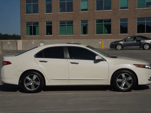 Used 2011 Acura TSX Sedan image 7