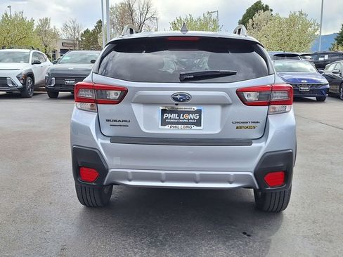 Used 2023 Subaru Crosstrek 2.5i Sport image 4
