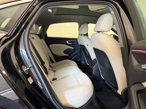 Certified 2025 Audi A5 2.0T Premium w/ Convenience Package AWD/4WD image 27