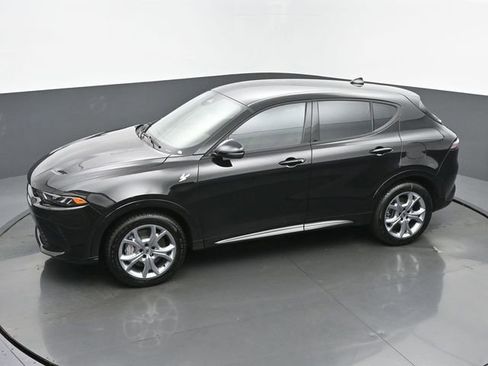 New 2025 Dodge Hornet R/T AWD/4WD image 39