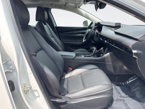 Used 2024 MAZDA MAZDA3 s FWD image 26