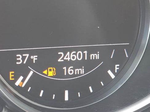 Used 2023 MAZDA CX-5 AWD 2.5 S image 7