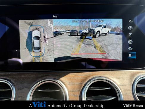 Certified 2022 Mercedes-Benz E 350 E 350 image 34