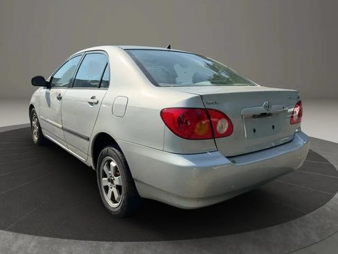 Used 2003 Toyota Corolla LE FWD image 7