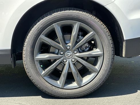 New 2025 Acura RDX A-Spec image 8