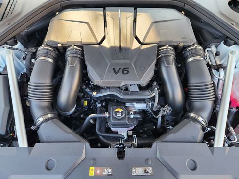 New 2026 Genesis GV70 3.5T Sport Prestige AWD/4WD image 26