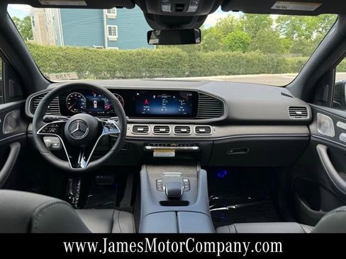 New 2026 Mercedes-Benz GLE 450 4MATIC image 14