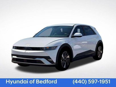 New 2026 Hyundai Ioniq 5 SEL