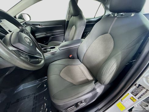 Used 2023 Toyota Camry LE image 21