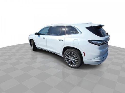 New 2026 Buick Enclave Avenir w/ Super Cruise Package image 6